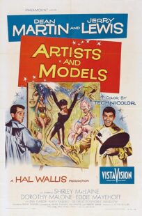 دانلود فیلم Artists and Models 1955374751-833151855