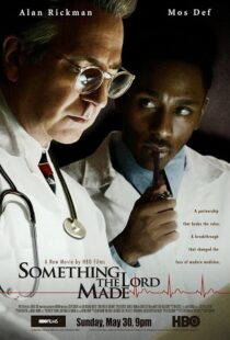 دانلود فیلم Something the Lord Made 2004377097-2113618508