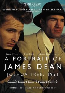 دانلود فیلم Joshua Tree, 1951: A Portrait of James Dean 2012374969-1967503796