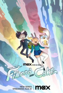 دانلود انیمیشن Adventure Time: Fionna & Cake375081-51393315