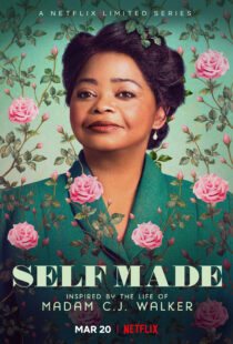 دانلود سریال Self Made: Inspired by the Life of Madam C.J. Walker377142-1883626311