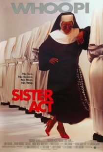 دانلود فیلم Sister Act 1992377010-1787731892