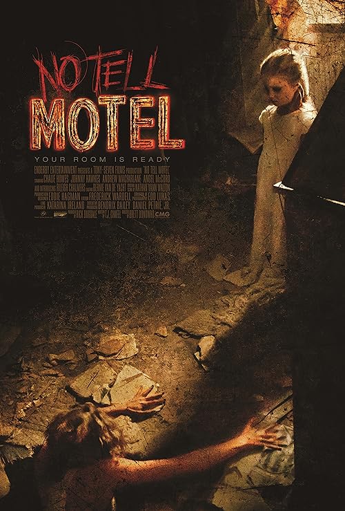 دانلود فیلم No Tell Motel 2013