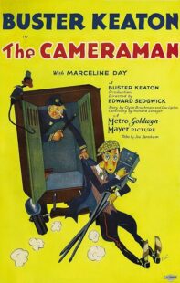 دانلود فیلم The Cameraman 1928376758-10214142