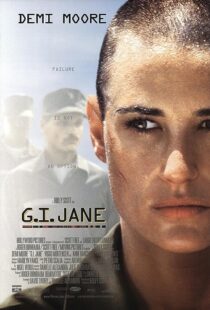 دانلود فیلم G.I. Jane 1997374171-204020203