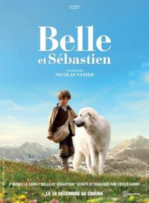 دانلود فیلم Belle & Sebastian 2013377334-658622095