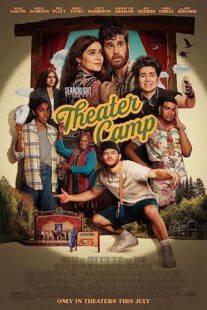 دانلود فیلم Theater Camp 2023375563-930523568