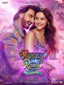 دانلود فیلم هندی Rocky Aur Rani Kii Prem Kahaani 2023375155-791485355