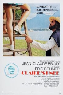 دانلود فیلم Claire’s Knee 1970376755-2098474518