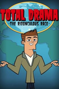 دانلود انیمیشن Total Drama Presents: The Ridonculous Race377030-1763834135