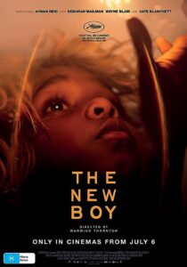 دانلود فیلم The New Boy 2023375131-12502398