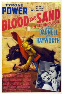 دانلود فیلم Blood and Sand 1941374432-1361556809