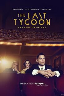 دانلود سریال The Last Tycoon374647-923105295