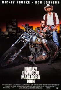 دانلود فیلم Harley Davidson and the Marlboro Man 1991374222-68592369