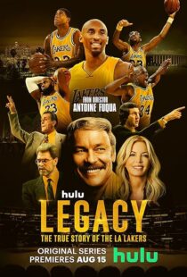 دانلود سریال Legacy: The True Story of the LA Lakers377059-249196343