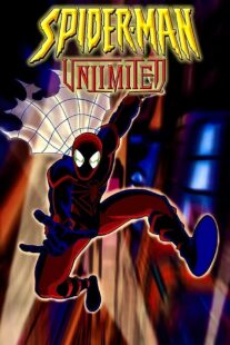 دانلود انیمیشن Spider-Man Unlimited374276-1387287243