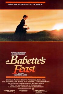 دانلود فیلم Babette’s Feast 1987376732-1849926786