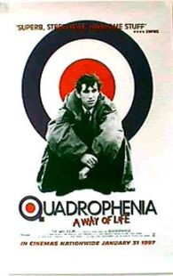 دانلود فیلم Quadrophenia 1979375657-954716733