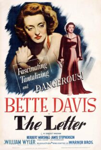 دانلود فیلم The Letter 1940375870-1202625611