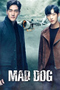 دانلود سریال کره‌ای Mad Dog377330-1200967864