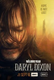 دانلود سریال The Walking Dead: Daryl Dixon374903-1884453511