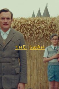 دانلود فیلم The Swan 2023377197-912043257