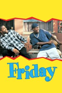 دانلود فیلم Friday 1995376113-1369814098