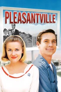 دانلود فیلم Pleasantville 1998374675-558389926