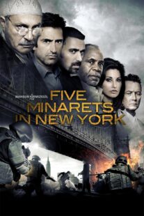 دانلود فیلم فیلم Five Minarets in New York  2010376356-81107954