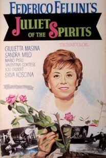 دانلود فیلم Juliet of the Spirits 1965374213-1991599719