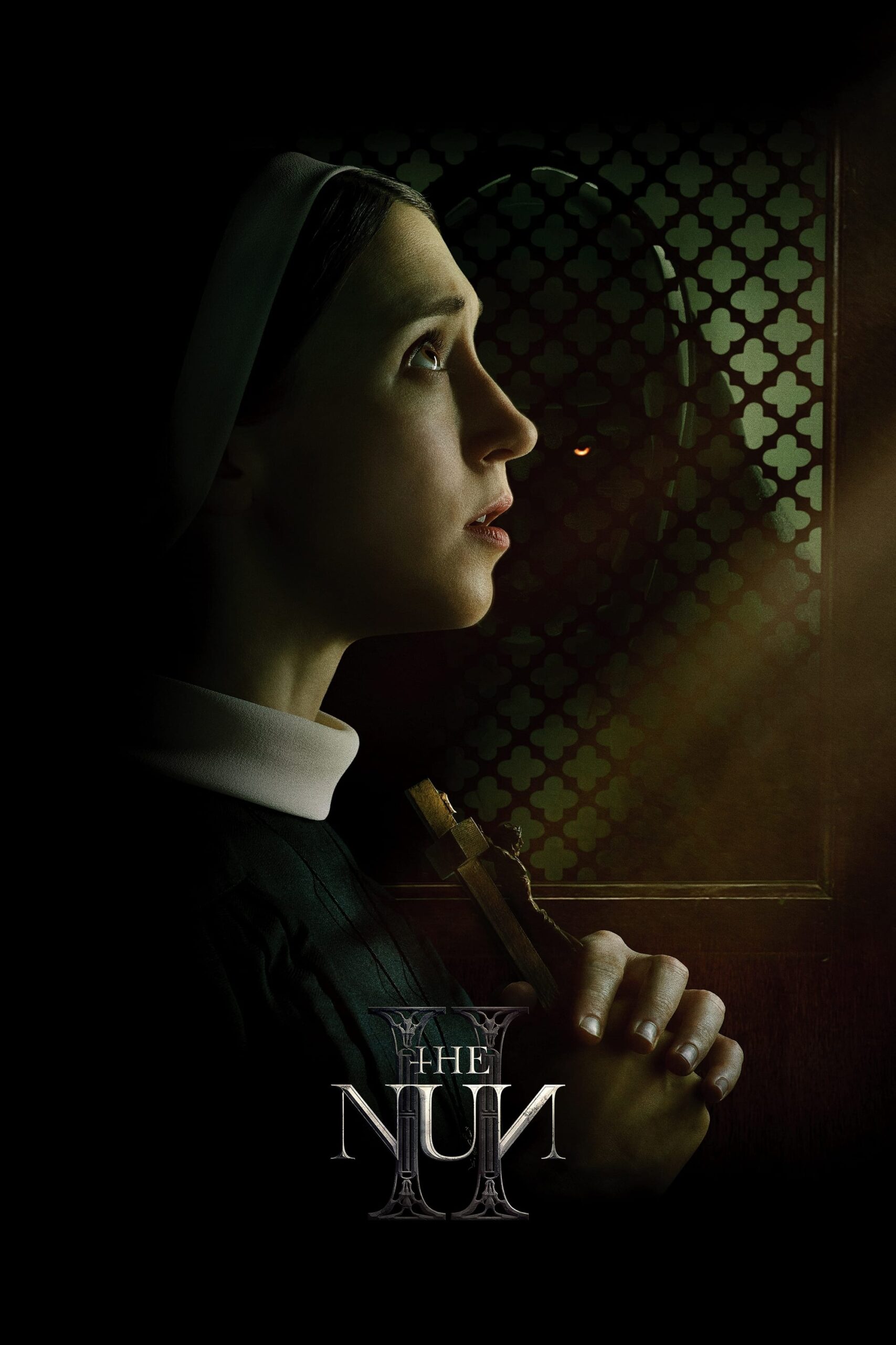 دانلود فیلم The Nun II 2023