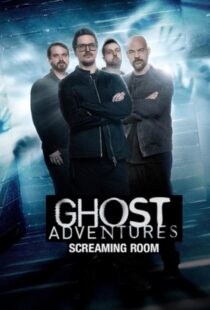 دانلود سریال Ghost Adventures: Screaming Room377268-849975170