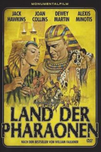 دانلود فیلم Land of the Pharaohs 1955376653-166623473