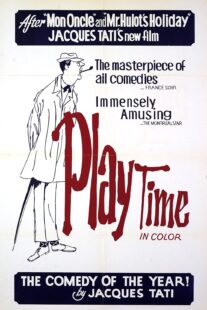 دانلود فیلم Playtime 1967375746-2125418102