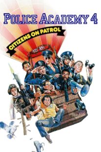 دانلود فیلم Police Academy 4: Citizens on Patrol 1987375164-381806823