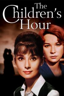 دانلود فیلم The Children’s Hour 1961376477-1959471503