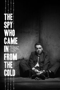 دانلود فیلم The Spy Who Came in from the Cold 1965376235-1226318795