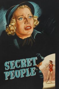 دانلود فیلم Secret People 1952376616-668582591