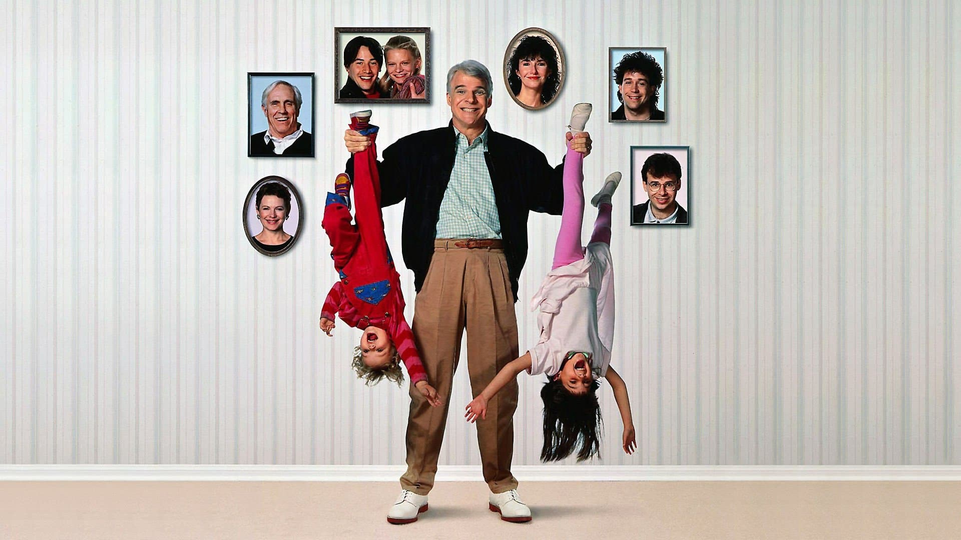 دانلود فیلم Parenthood 1989