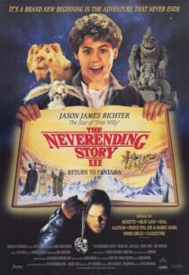 دانلود فیلم The NeverEnding Story III 1994378506-762885570