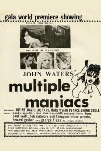 دانلود فیلم Multiple Maniacs 1970377965-376760443