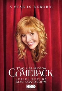 دانلود سریال The Comeback378418-1656313231