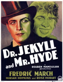 دانلود فیلم Dr. Jekyll and Mr. Hyde 1931378221-571798382