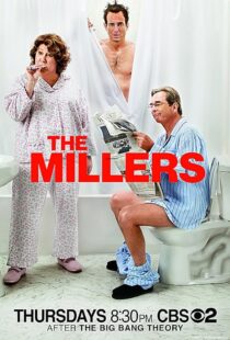 دانلود سریال The Millers379214-568301997