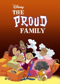 دانلود انیمیشن The Proud Family378913-864934355