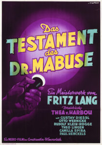 دانلود فیلم The Testament of Dr. Mabuse 1933378042-797517426