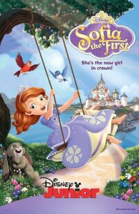 دانلود انیمیشن Sofia the First421294-1100631826