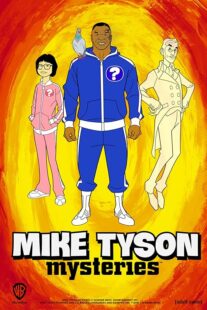 دانلود انیمیشن Mike Tyson Mysteries379438-1221188446