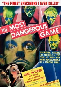 دانلود فیلم The Most Dangerous Game 1932378046-2067130617