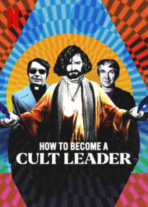 دانلود سریال How to Become a Cult Leader379174-1928803541